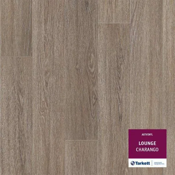 ПВХ плитка Tarkett Lounge Charango Планка 152Х914 в Оренбурге