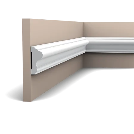 Молдинг Orac P8020 (60*26*2000 мм) в Оренбурге