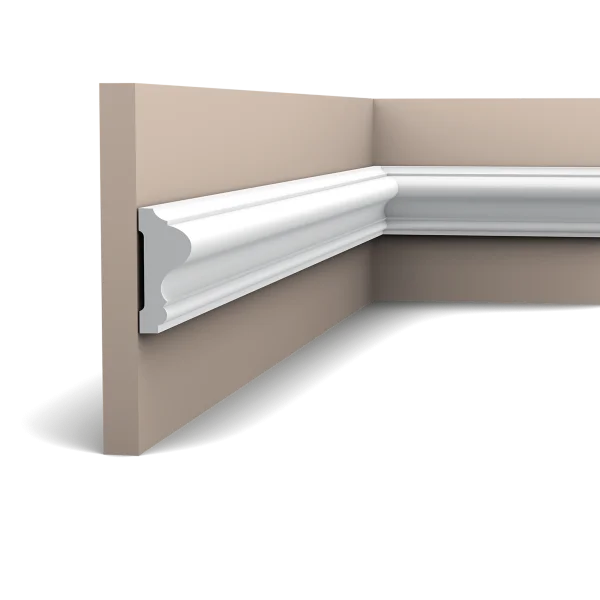 Молдинг Orac P8020 (60*26*2000 мм) в Оренбурге