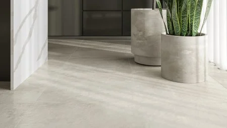 Керамогранит Coliseum Экспо Уайт 60х60 (Натуральный и Реттифицированный) в Оренбурге