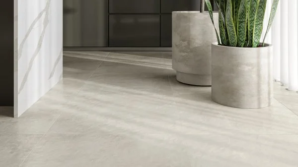 Керамогранит Coliseum Экспо Уайт 60х60 (Натуральный и Реттифицированный) в Оренбурге