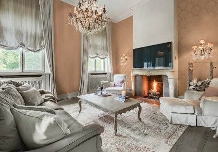 Обои Milassa Mirabelle MR4, 003 в Оренбурге