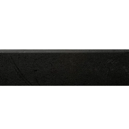 Плинтус MDF Bonkeel 24034 Чёрный Лофт (80х16х2400 мм) в Оренбурге