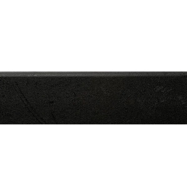 Плинтус MDF Bonkeel 24034 Чёрный Лофт (80х16х2400 мм) в Оренбурге