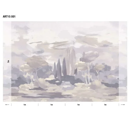 Обои Loymina Пейзаж vol. 2 ART15 001 в Оренбурге