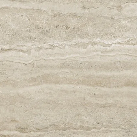 Керамогранит Vitra CityStone Травертин Линейный 60х60 (Натуральная и Реттифицированная) в Оренбурге