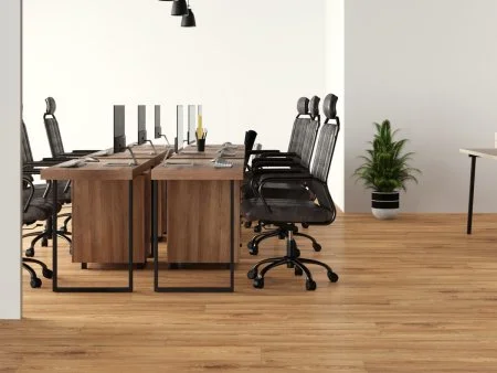 ПВХ Плитка IVC Tanto 841 Windsor Oak в Оренбурге