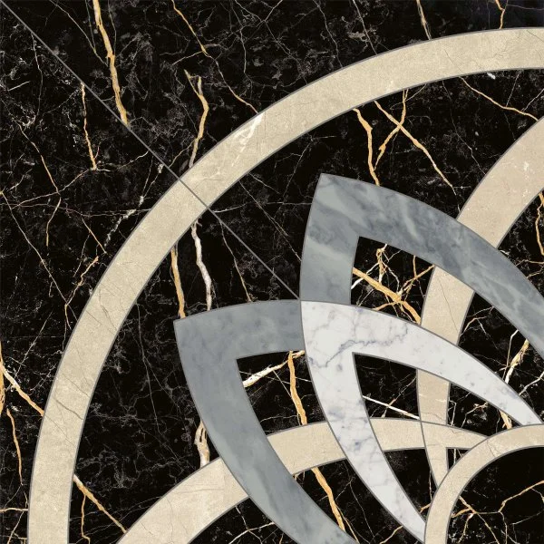 Керамогранит Italon Шарм Экстра Лоран Розон Анголо 60х60 в Оренбурге