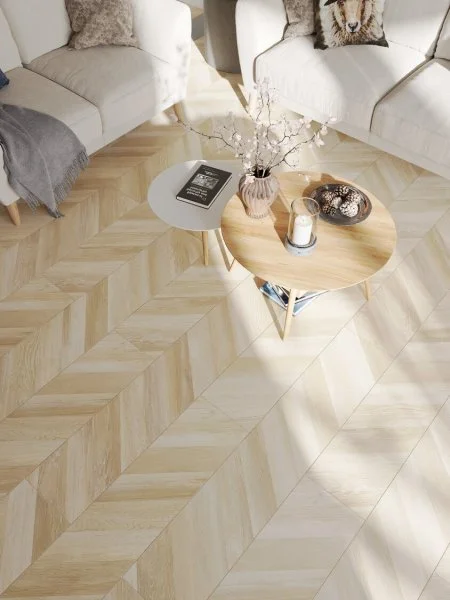 Ламинат Egger PRO 8/33 4V Large Дуб Кестинкорт Мокко левая EPL241F4CL в Оренбурге