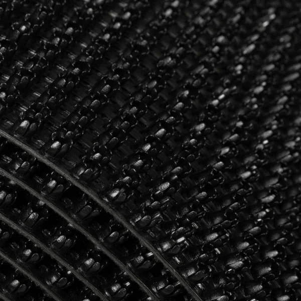 Щетинистое покрытие Альфа-Стиль 139 Чёрный - 0,9х15 м. пог в Оренбурге