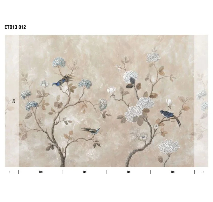 Обои Loymina Etude vol. II ETD13 012 в Оренбурге