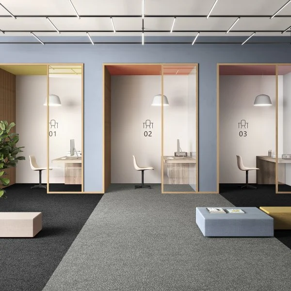 Ковровая плитка AW Medusa 94 в Оренбурге