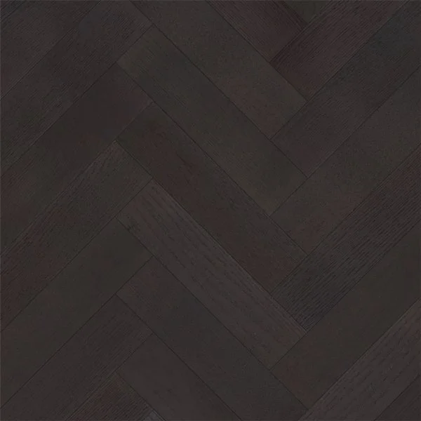 Паркетная доска Quartz Parquet Штучный паркет Дуб Смоляной 44-1258-01 в Оренбурге