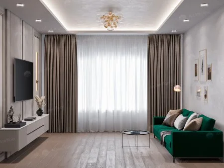 Инженерная доска Alpine Floor Villa Дуб Тобакко в Оренбурге