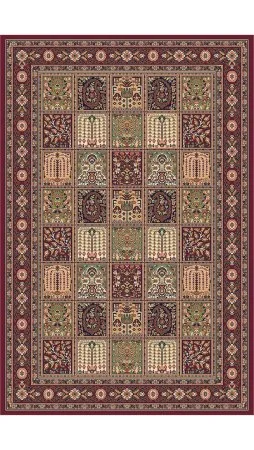 Ковер Синтелон Solid 1,33x2,00 12CVC Прямоугольник в Оренбурге