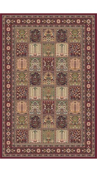 Ковер Синтелон Solid 1,33x2,00 12CVC Прямоугольник в Оренбурге