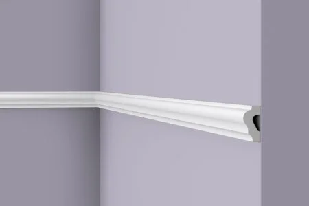 Молдинг NMC Wallstyl WL2 (40х20х2000 мм) в Оренбурге