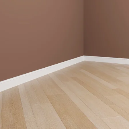 Плинтус Европласт 1.53.112 (80х13х2000 мм) в Оренбурге