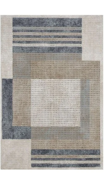 Ковер Синтелон Boho 1,60X2,30 55EME Прямоугольник в Оренбурге