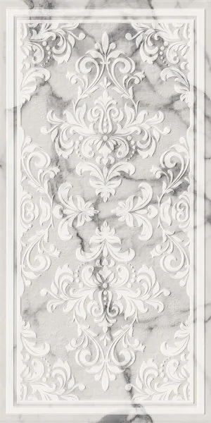 Керамогранит Italon Шарм Эво Статуарио Вставка Броккато 30x60 вставка в Оренбурге