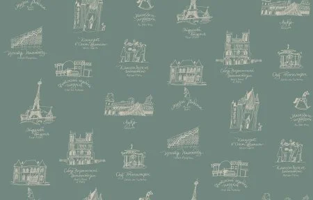 Обои Milassa Bon Voyage D4, 006 в Оренбурге