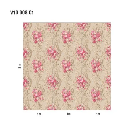 Обои Loymina Classic II V10, 008, C1 в Оренбурге