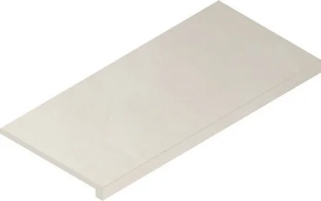 Керамогранит Italon Континуум Полар Ступень угловая правая 33х60 (Натуральная) в Оренбурге