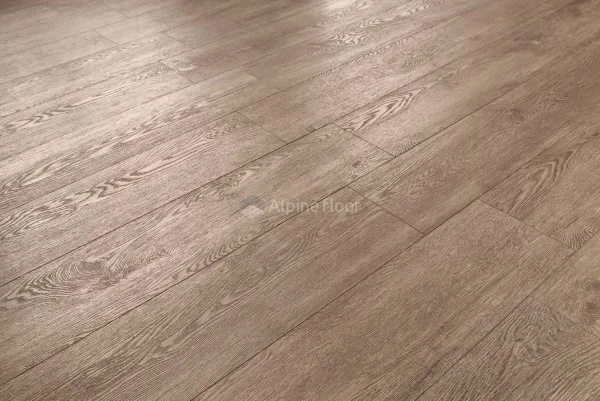 Каменно-полимерная плитка Alpine Floor Grand Sequoia Секвоя Маслина ECO 11-11, 4мм 43 класс в Оренбурге