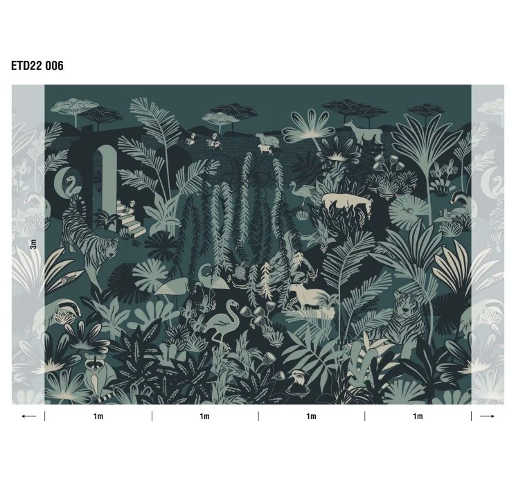 Обои Loymina Etude vol. II ETD22 006 в Оренбурге