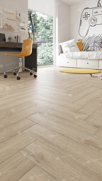 Кварц-виниловая плитка Alpine Floor Parquet Дуб Медия ЕСО 16-20 2.5 мм. 43 класс в Оренбурге