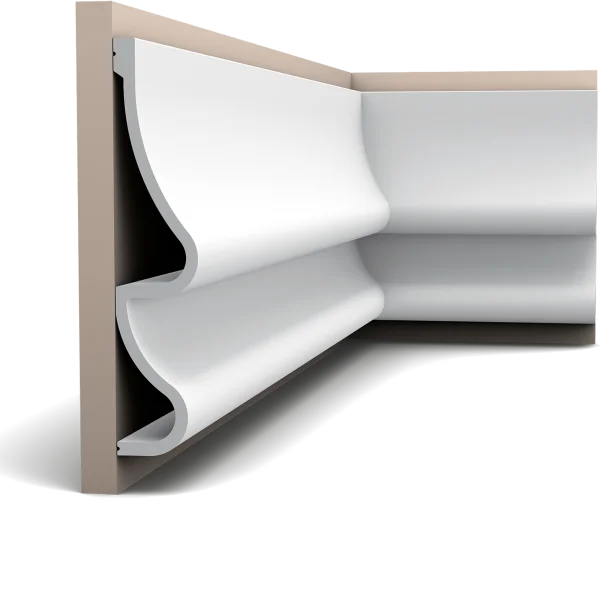 Молдинг Orac P3071 (372*76*2000 мм) в Оренбурге