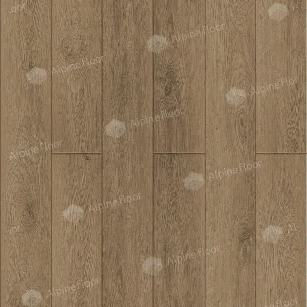 Каменно-полимерная плитка Alpine Floor Grand Sequoia Village Вайпуа ECO 11-1907 4мм, 43 класс в Оренбурге