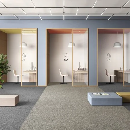 Ковровая плитка AW Medusa 33 в Оренбурге