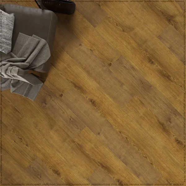 Кварц-виниловая плитка Fine Floor Rich Дуб Сария FF-2099 в Оренбурге