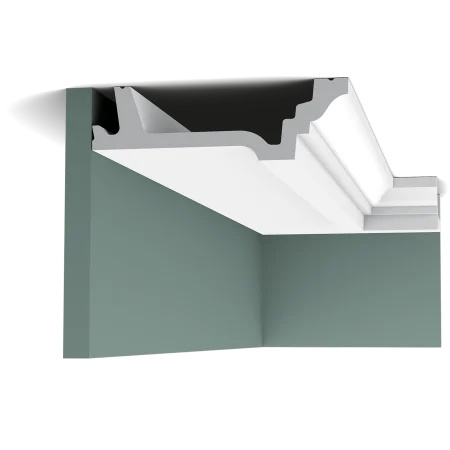 Карниз Orac C305 (47*155*2000 мм) в Оренбурге