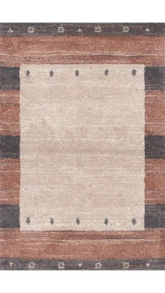 Ковер Синтелон Torino 1,20x1,70 14EHG Прямоугольник в Оренбурге