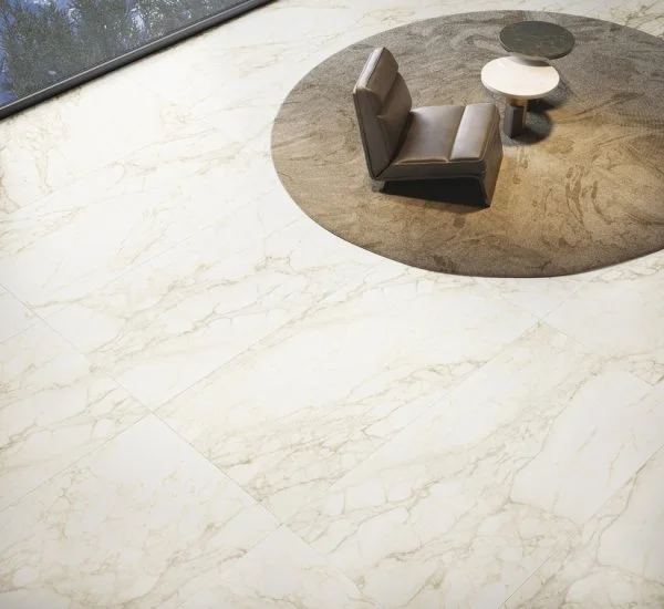 Керамогранит Italon Этернум Каррара 80х160 (Натуральная и Реттифицированная) в Оренбурге