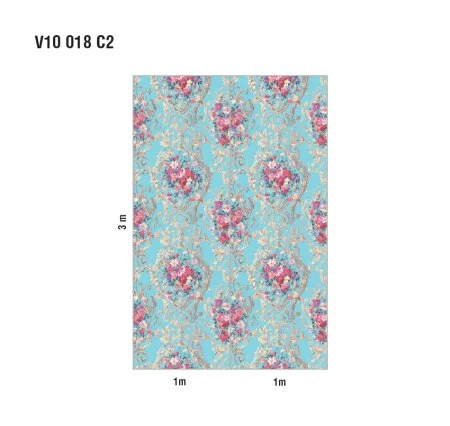 Обои Loymina Classic II V10, 018, C2 в Оренбурге