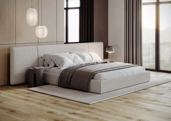 Кварц-виниловая плитка Refloor Fargo Bevel 50-5003-4 Дуб Неаполь в Оренбурге