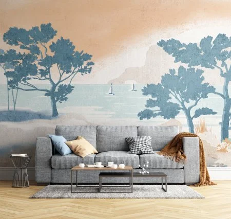 Обои Loymina Пейзаж vol. 2 ART18 006 в Оренбурге