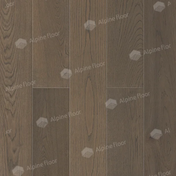 Инженерная доска Alpine Floor Villa Дуб Гранд Каньон в Оренбурге