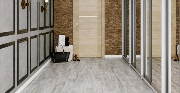 Ламинат Sunfloor 12/33 SF33СV-102 Дуб Тенерифе в Оренбурге