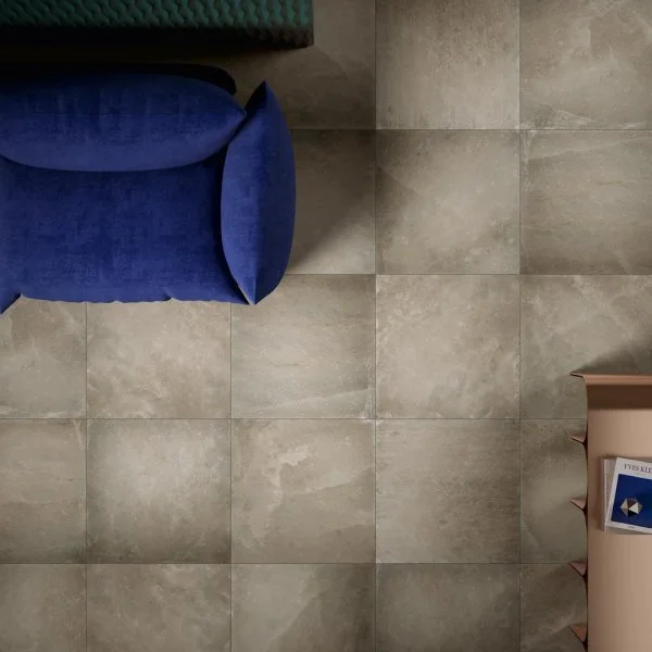 Керамогранит Coliseum Ривьера Дарк 60х60 (Натуральный и Реттифицированный) в Оренбурге