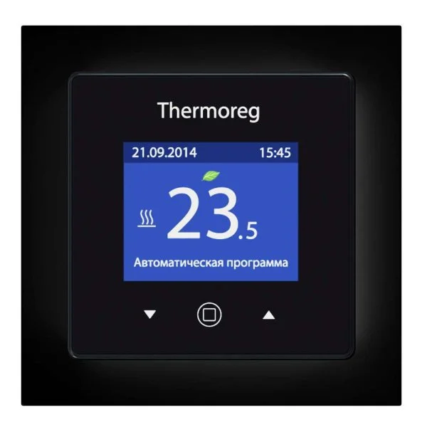 Терморегулятор Thermoreg TI-970 Black в Оренбурге