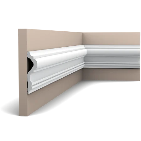 Молдинг Orac P8050 (120*30*2000 мм) в Оренбурге