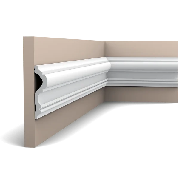 Молдинг Orac P8050 (120*30*2000 мм) в Оренбурге