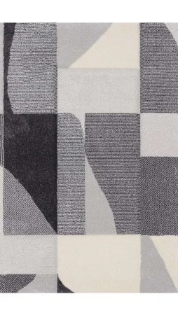 Ковер Синтелон Pastel 1,60x2,30 W4MVM Прямоугольник в Оренбурге