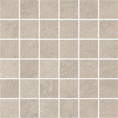 Керамогранит Italon Этернум Крим Мозаика 30х30 (Натуральная) в Оренбурге
