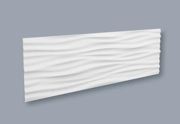 Декоративная панель NMC Arstyl Liquid (113.5x38x2.85 см) в Оренбурге