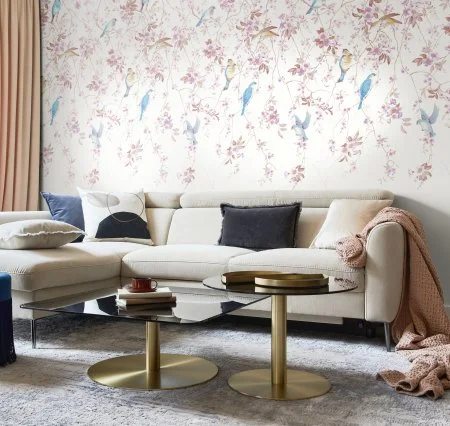 Обои Loymina Пейзаж ART11 007 в Оренбурге